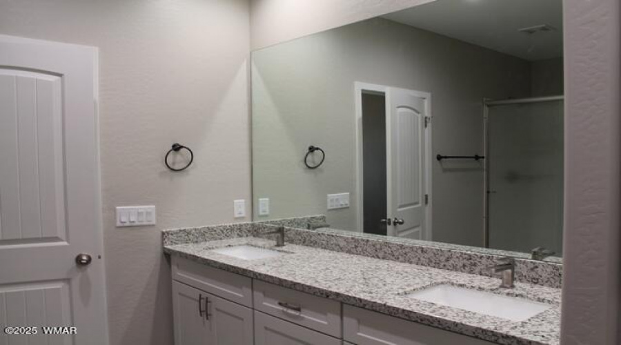 master vanity