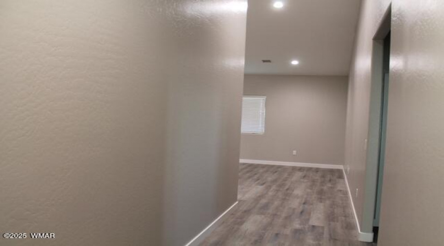 hall from entry