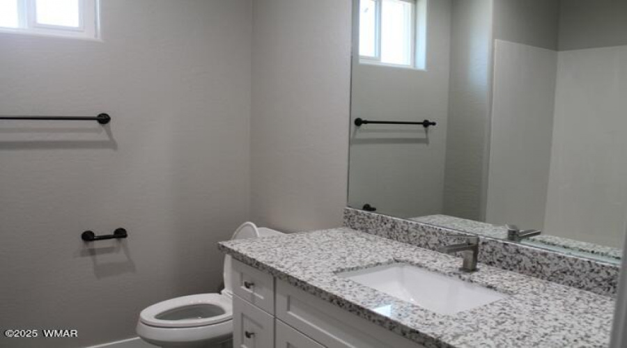 guest bath vanity