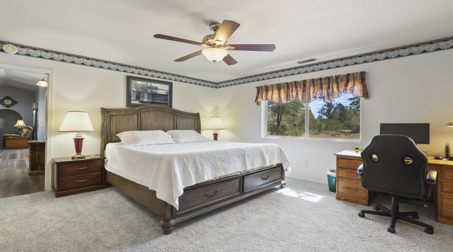 primary bed 2