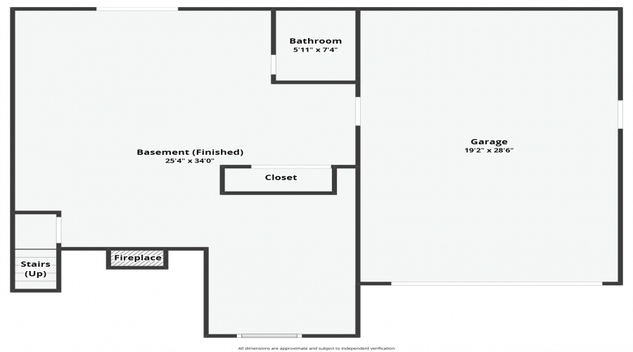 Lower Level