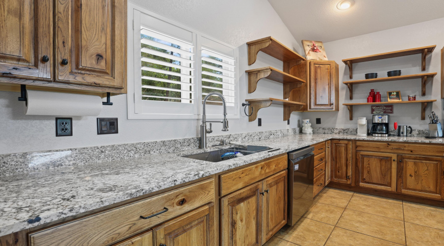 Kitchen A