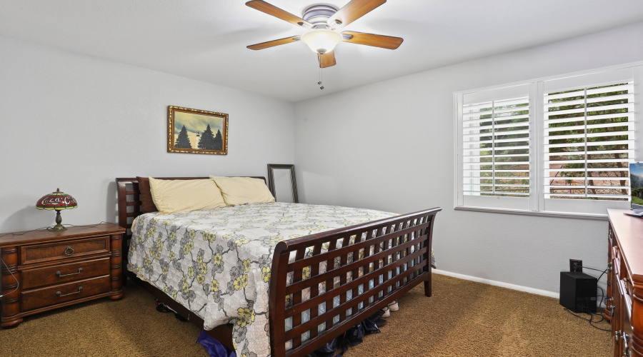 In Law Bedroom