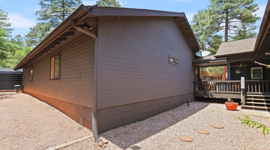 Breezeway