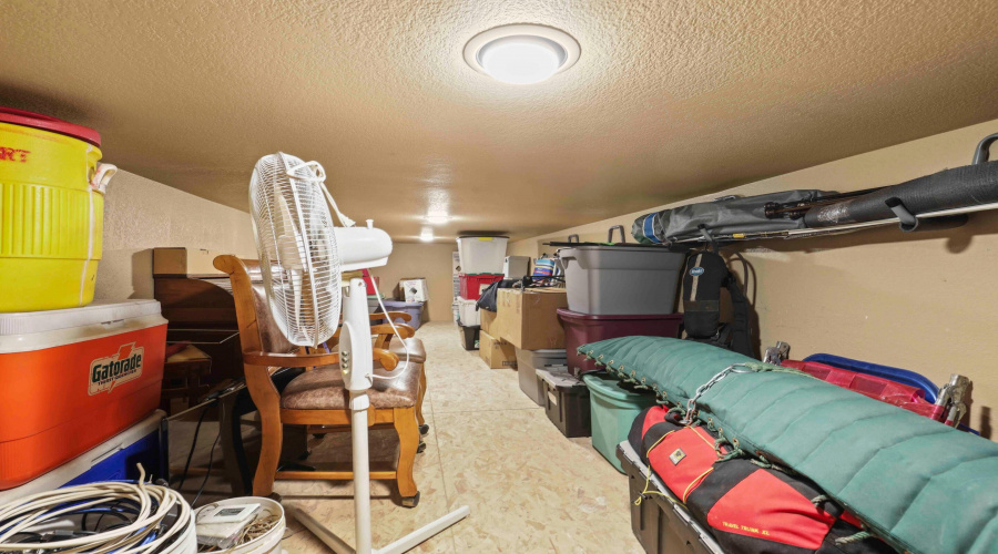 Storage Room