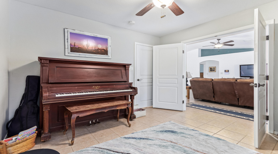 Bedroom 4