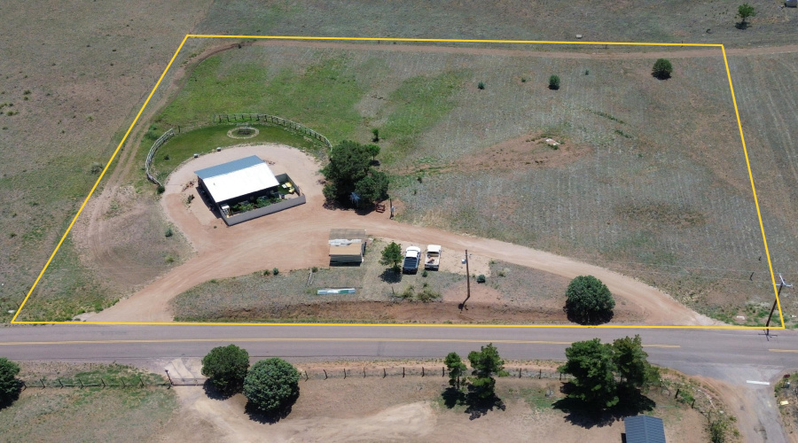 Property Line 1