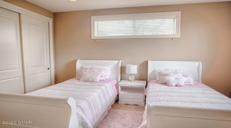 Third Bedroom