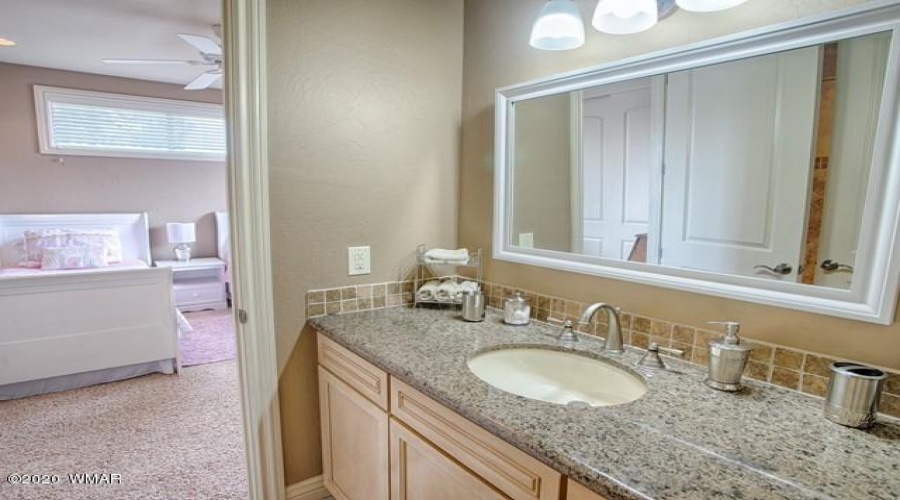 Third Bathroom