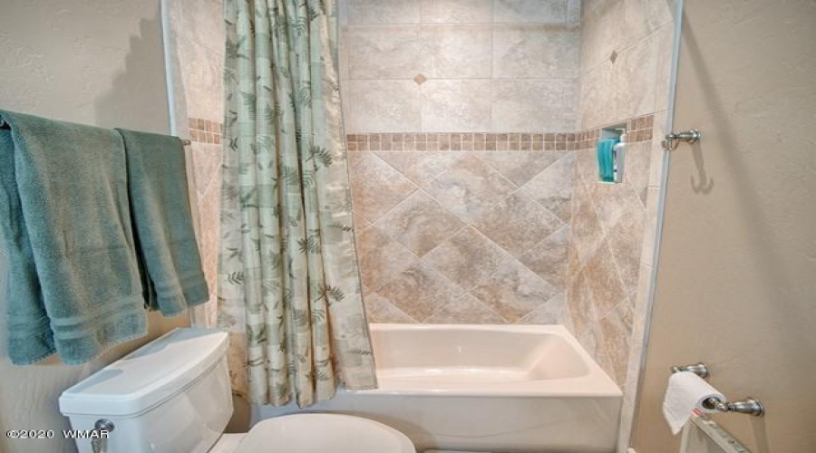 Fourth Bathroom