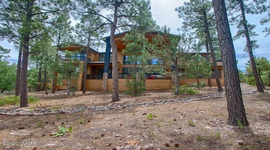 Back of Home
