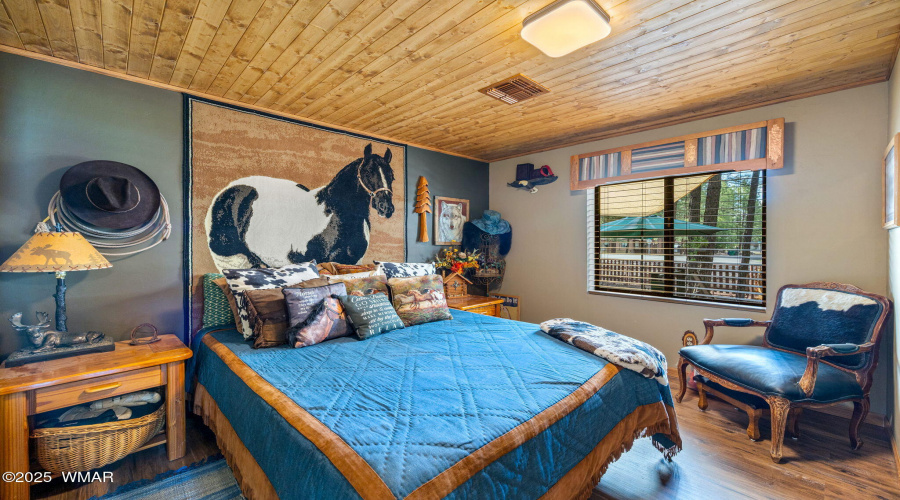 2nd Bedroom
