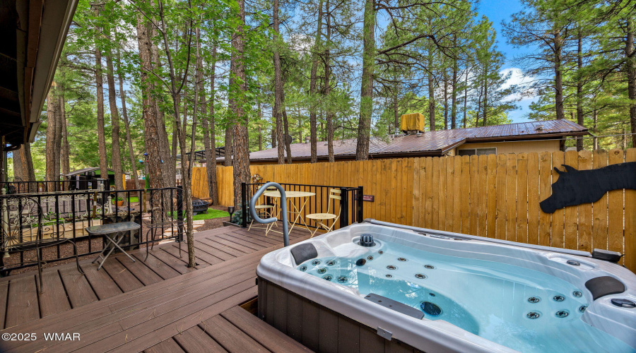 Jacuzzi