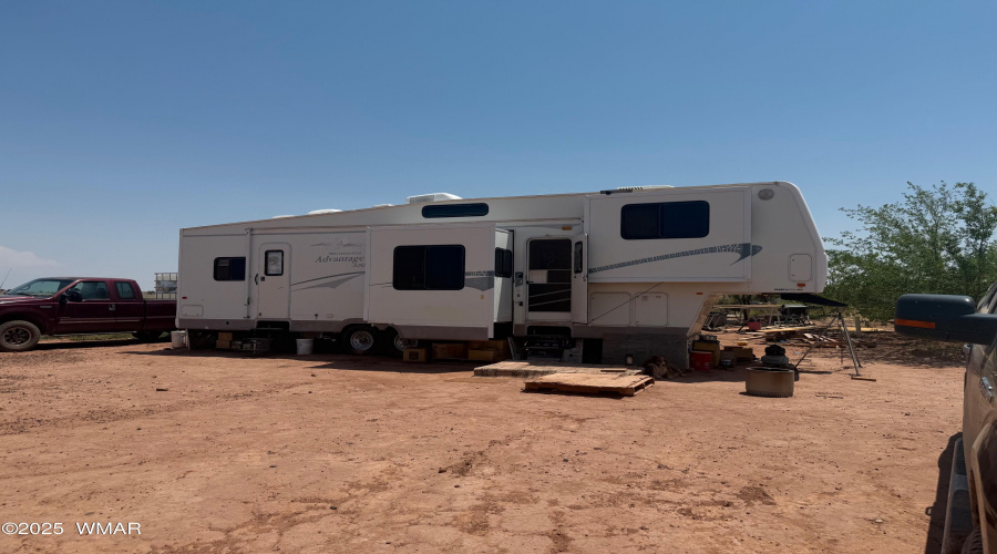 5th Wheel