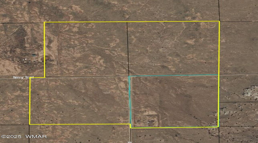 4 Parcels