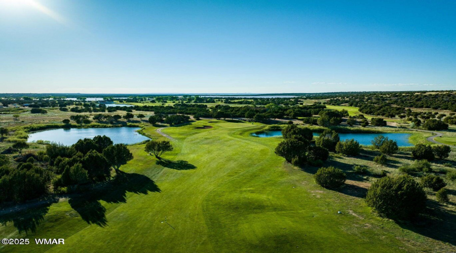 Birdie Ranch at Silver Creek