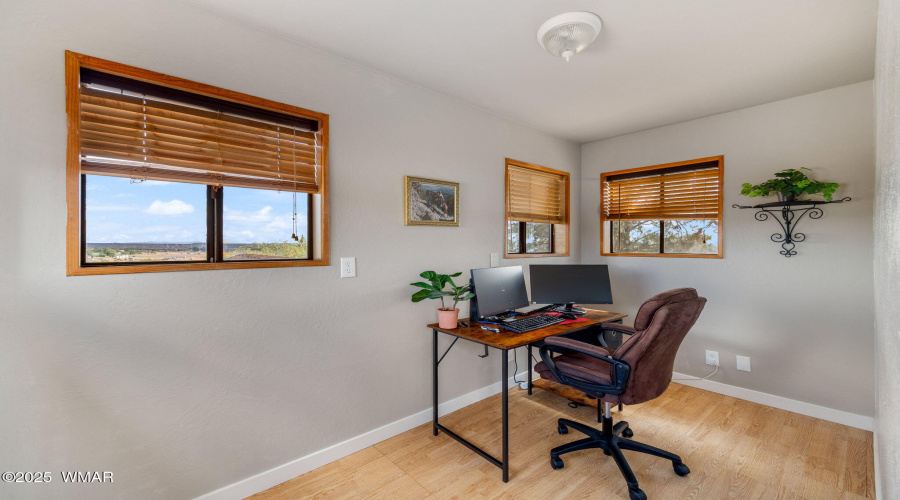 Office/Potential Bedroom