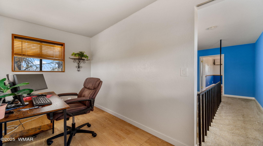 Office/Potential Bedroom
