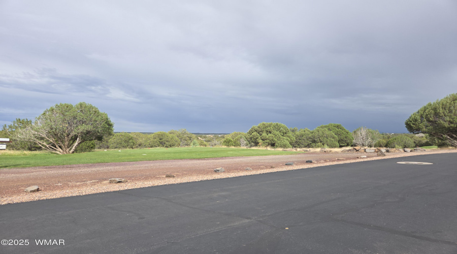 Great Lot to Build