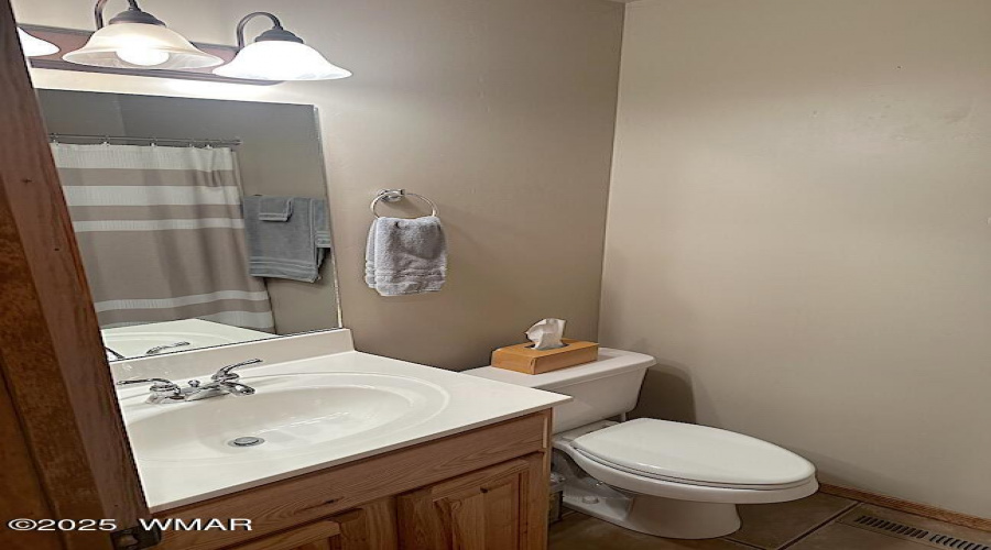 Guest Bath