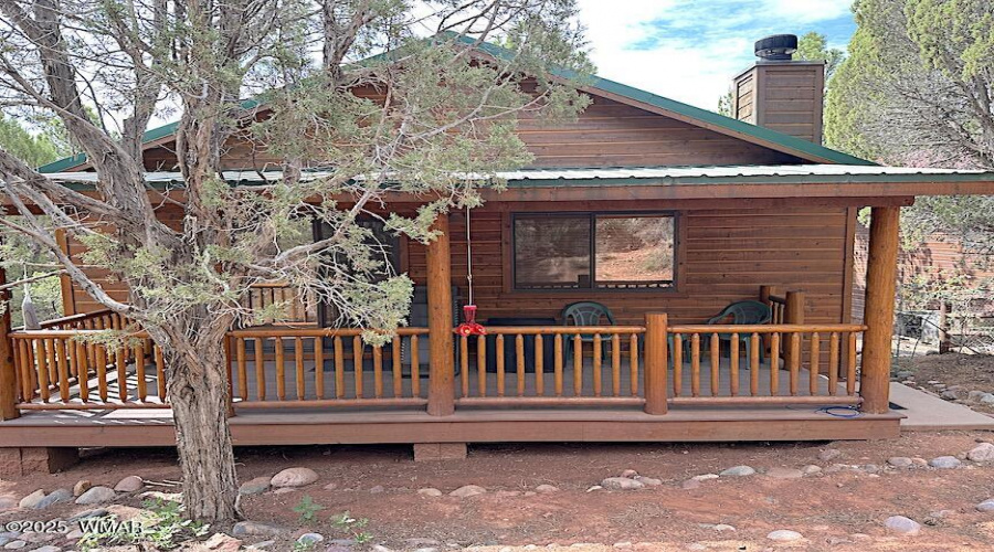 Back Deck 3