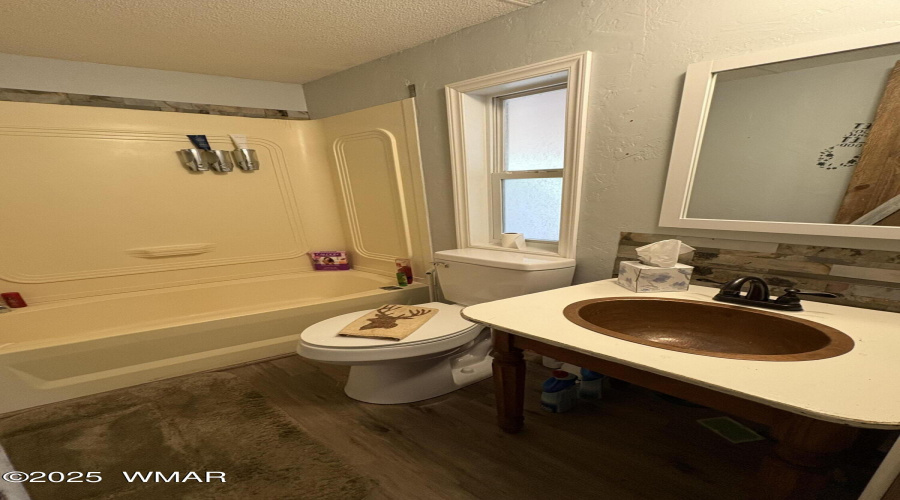 Guest Bath 1