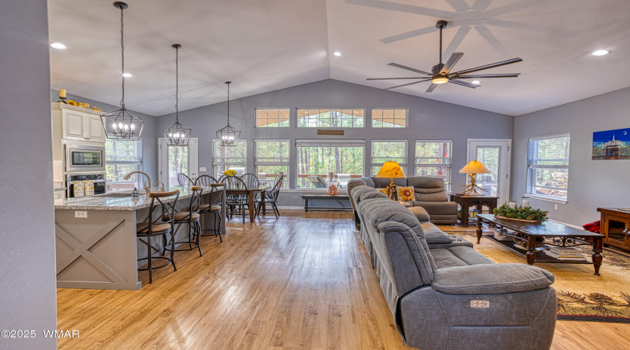 GREAT ROOM