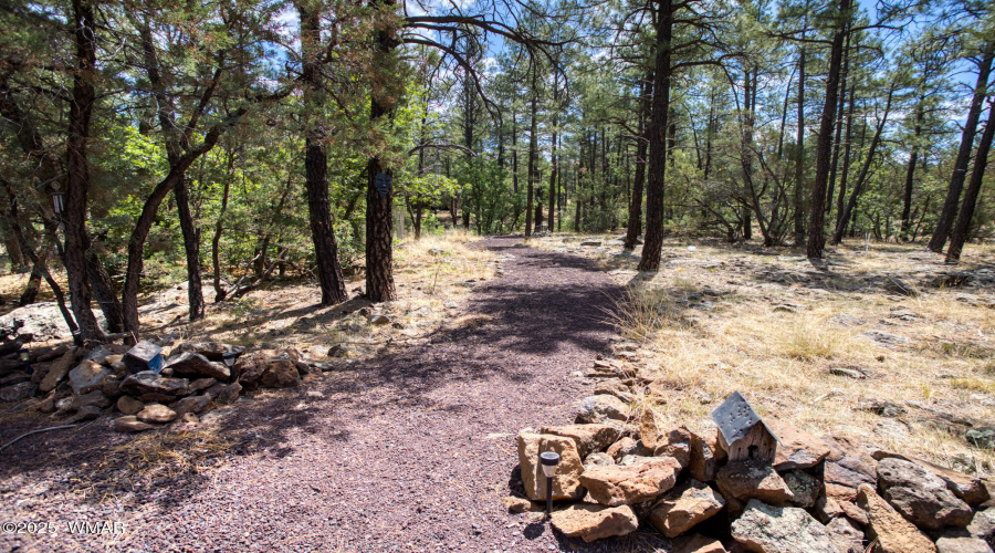 PATHWAY TO STREAM