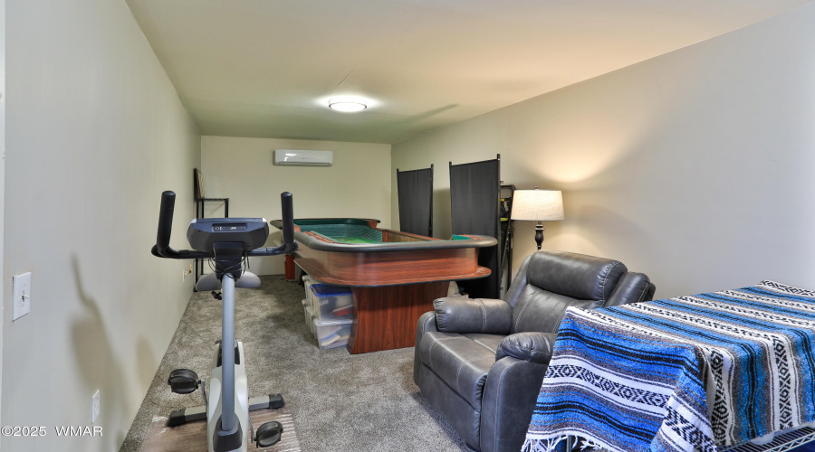 Den/Game Room