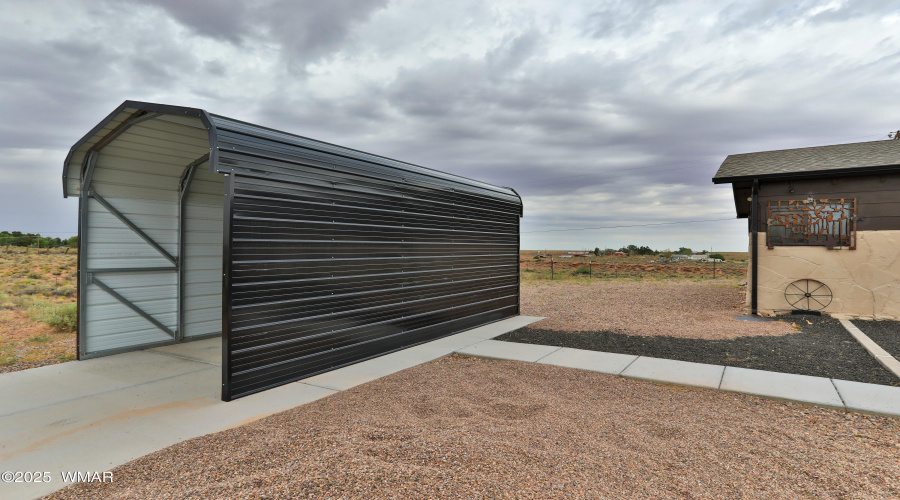 Carport