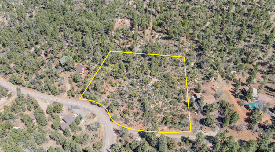 Property Lines
