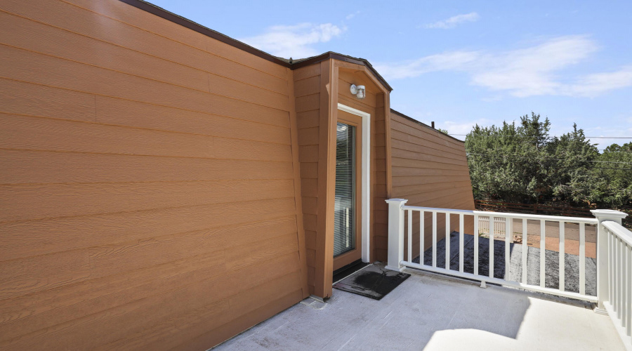 Upstairs Porch (2)
