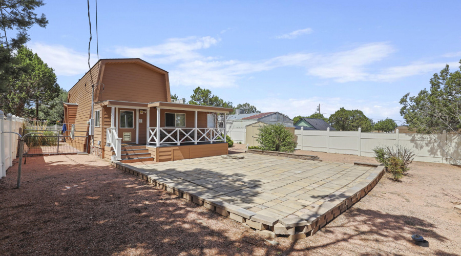 Back Yard (2)