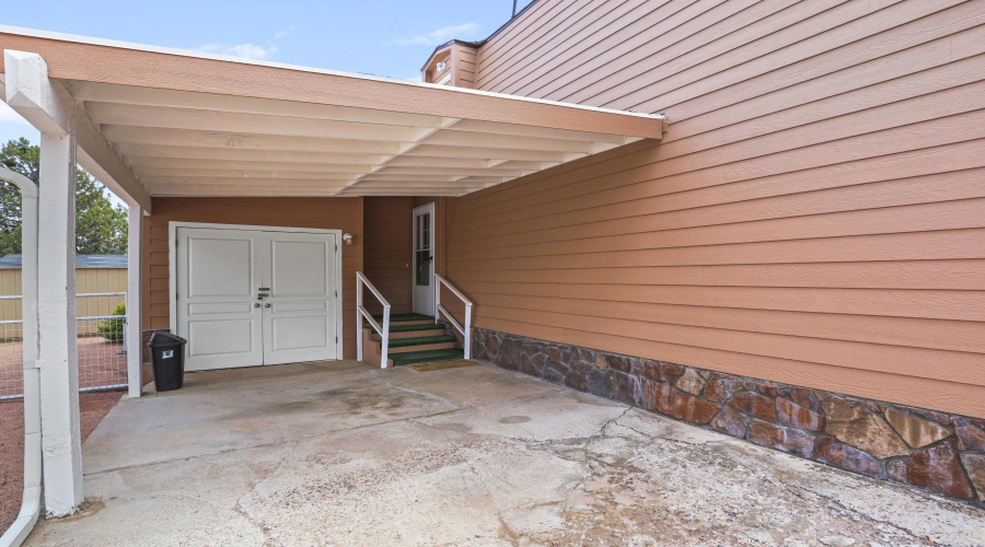 Carport