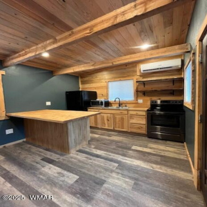 Entertainment Area