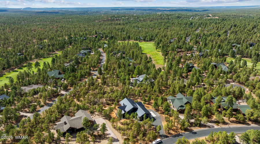 Drone Photo