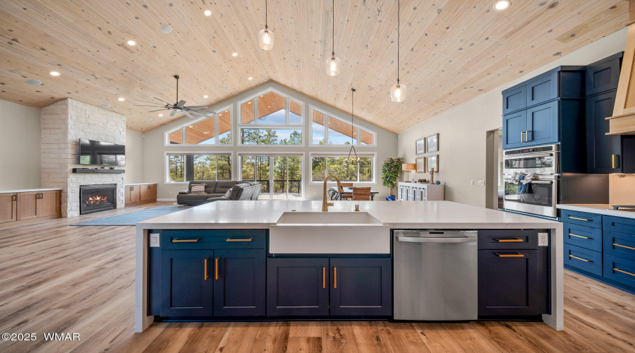 Open Concept