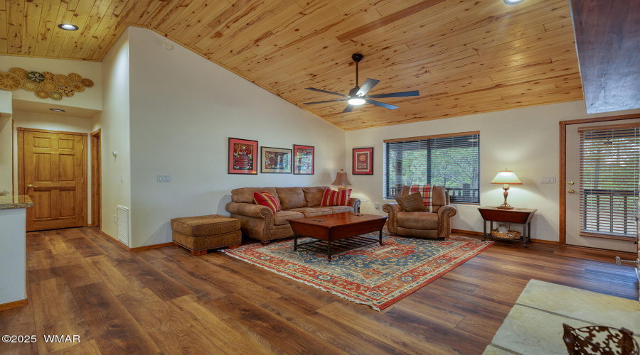 Greatroom Living