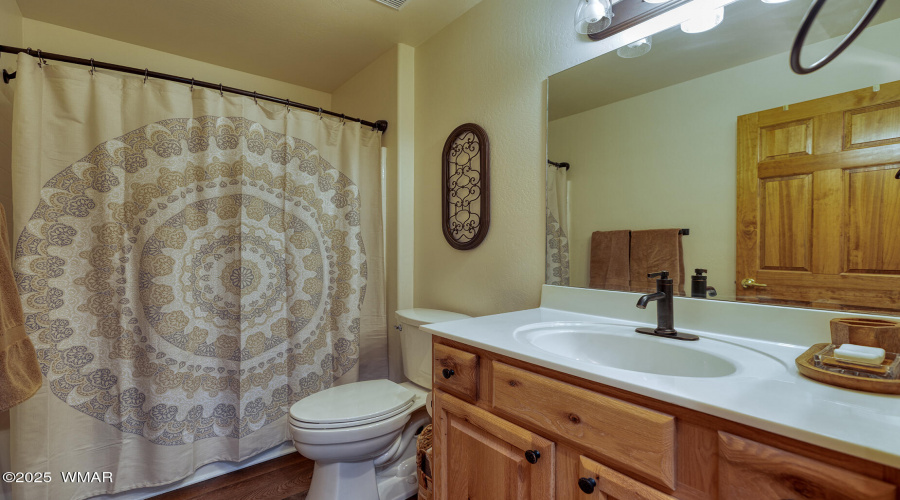 Guest Bath