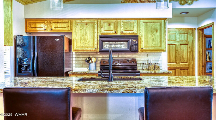 Kitchen Island Seating