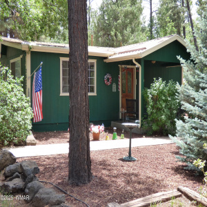 2537 Spring Drive