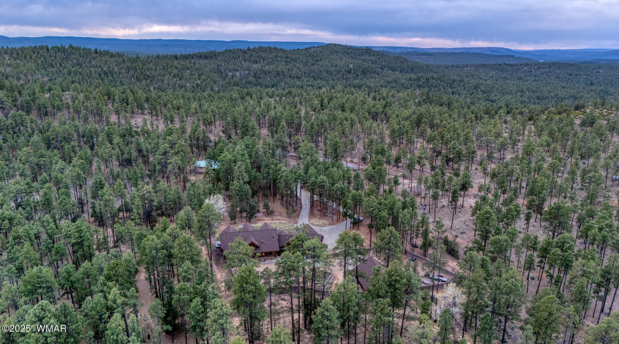 Drone of Land