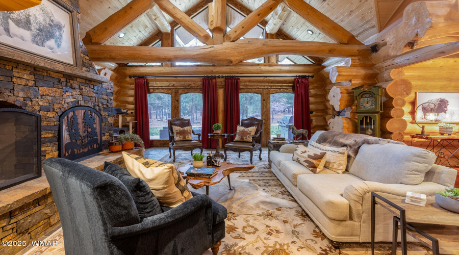 Greatroom Living