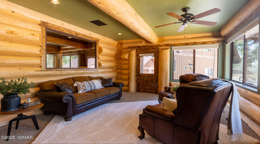 Sunroom