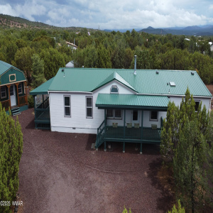 Main  House