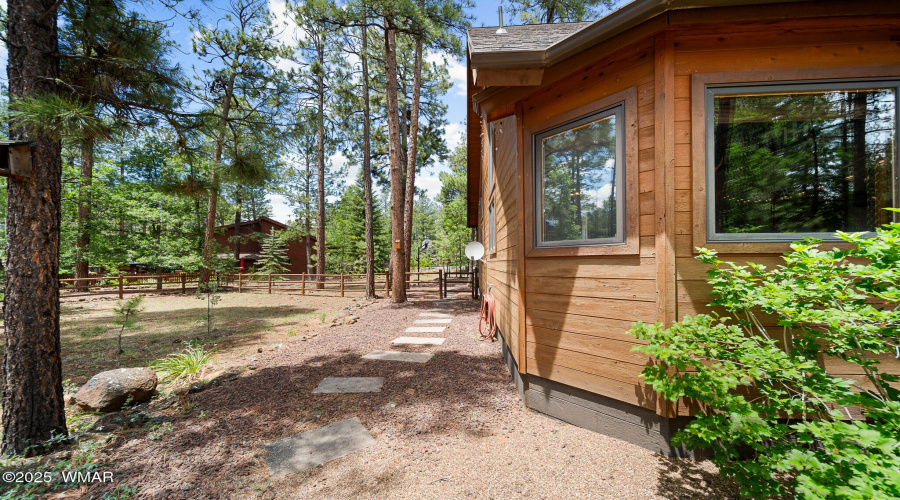 Pinetop Country Club