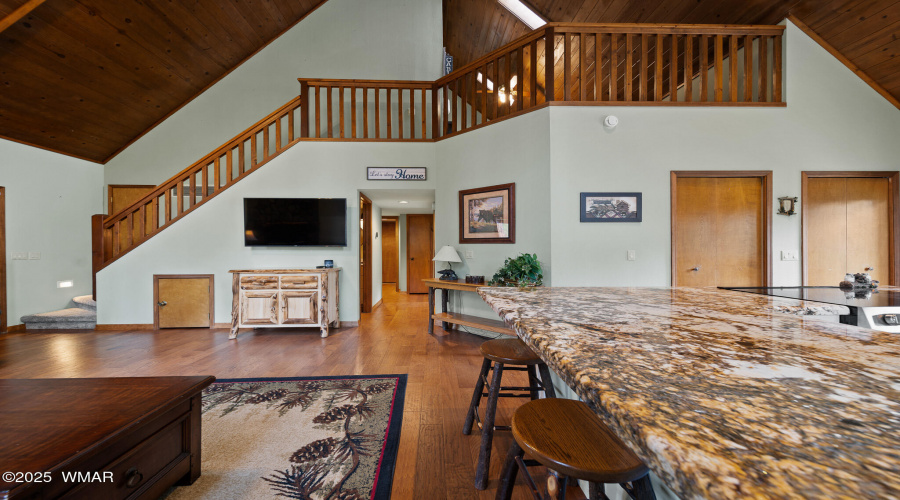 Granite Counters