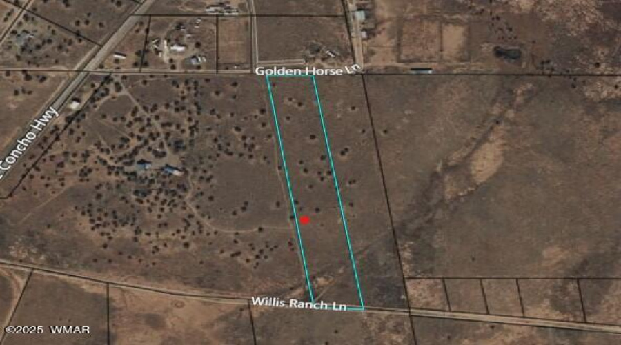 Well Location