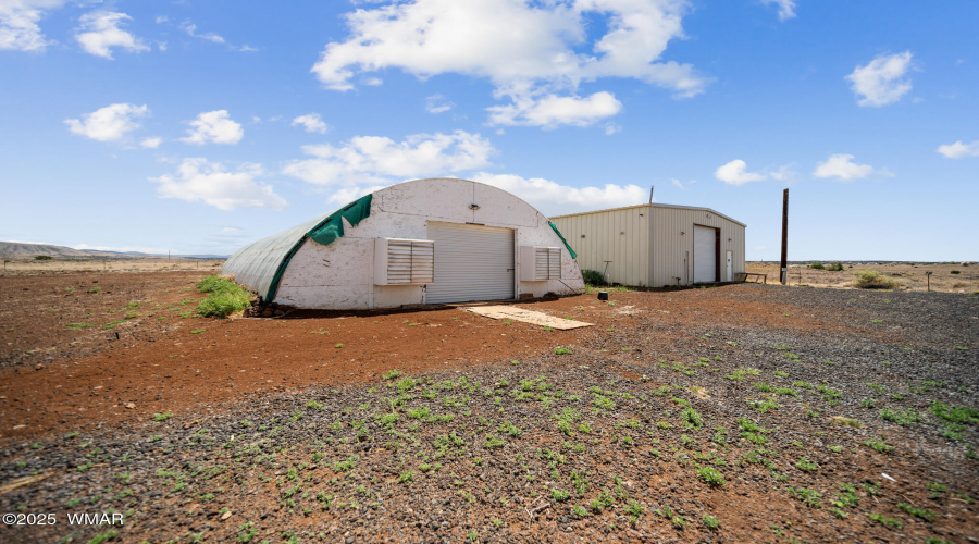 GREENHOUSE