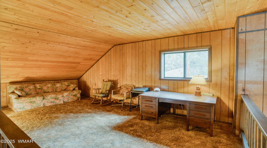 Loft Room #2